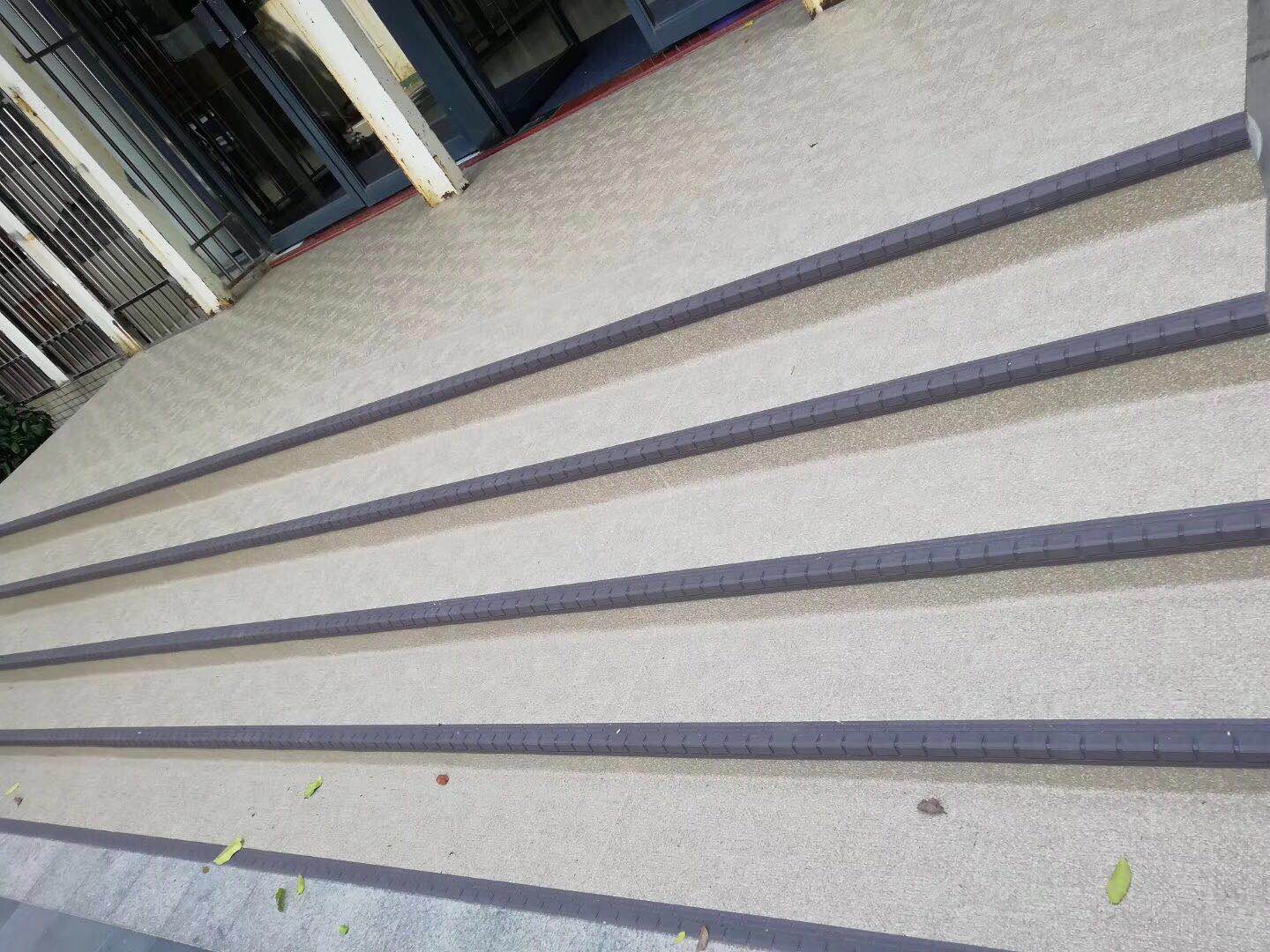 【幼儿园PVC塑胶地板】凯旋城幼儿园PVC地板铺装案例